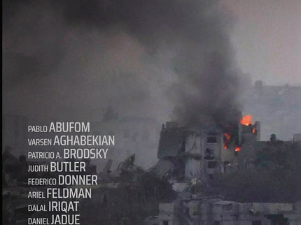 PALESTINA - VVAA - RUSTICA