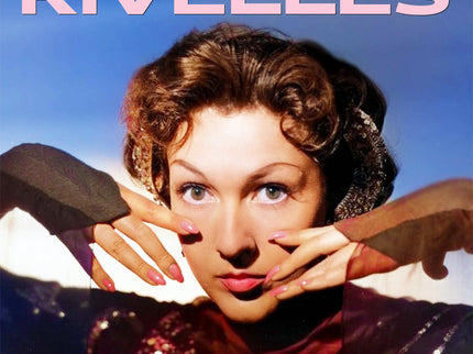 El Universo De Amparo Rivelles