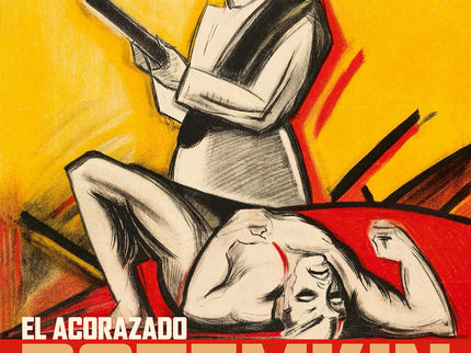 El Acorazado Potemkin. El Libro Del Centenario