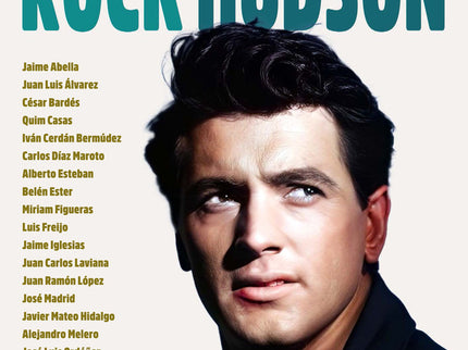 Universo De Rock Hudson