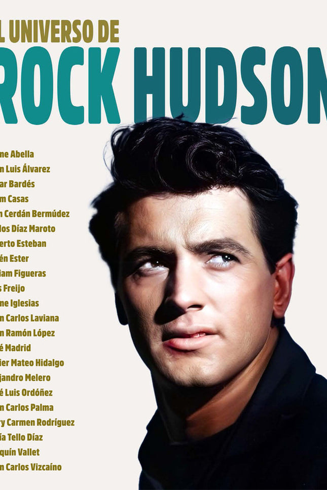 Universo De Rock Hudson