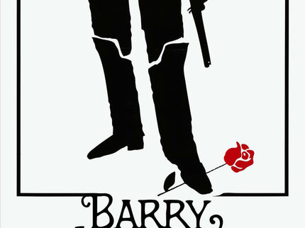 Barry Lyndon