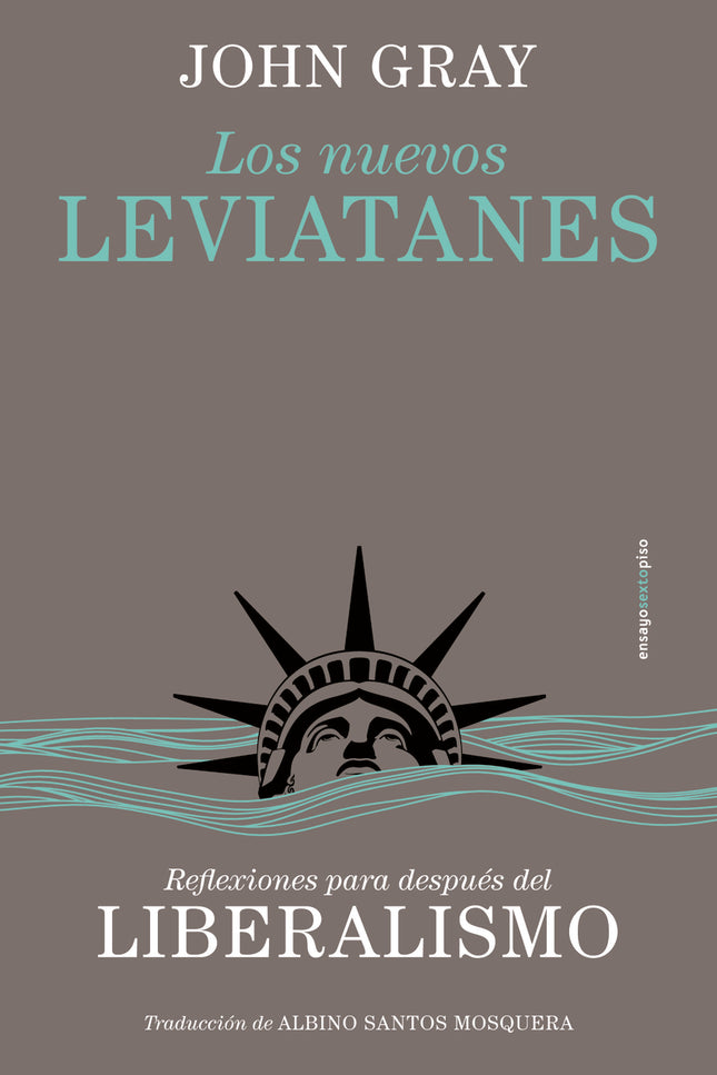 Los Nuevos Leviatanes