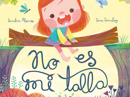 No Es Mi Talla
