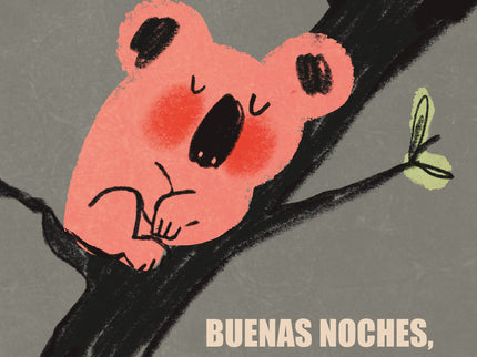 Buenas Noches, Animalitos