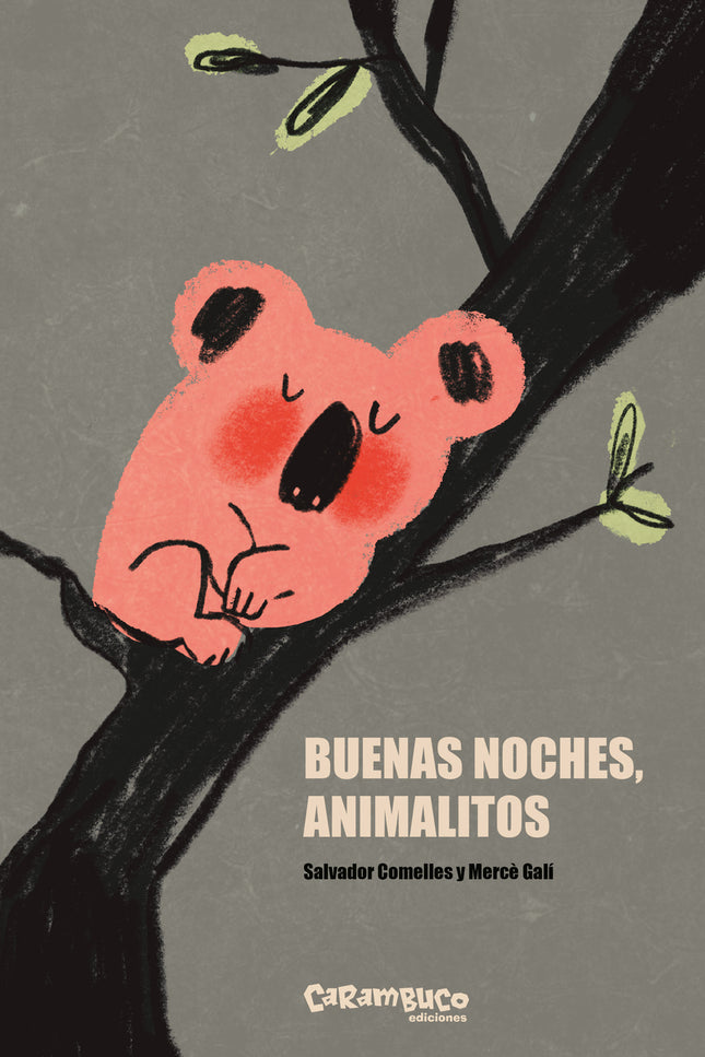 Buenas Noches, Animalitos
