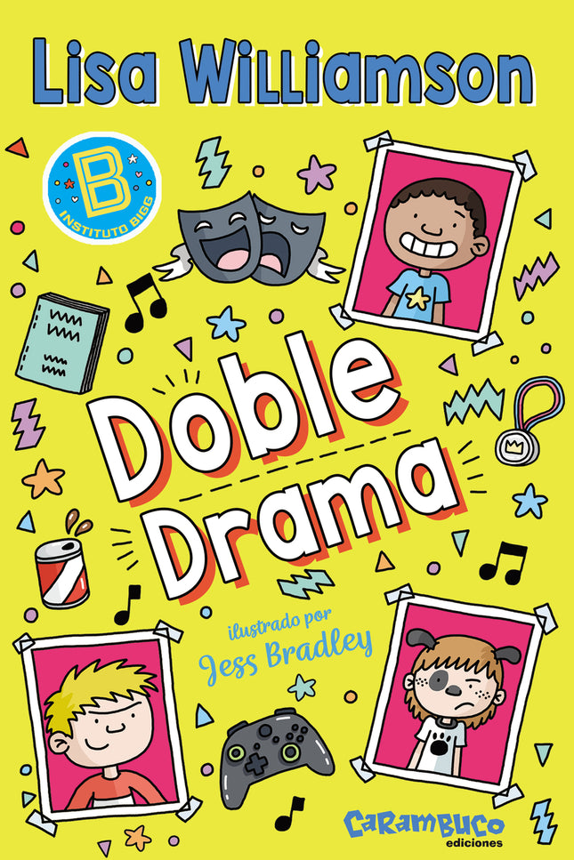 Doble Drama