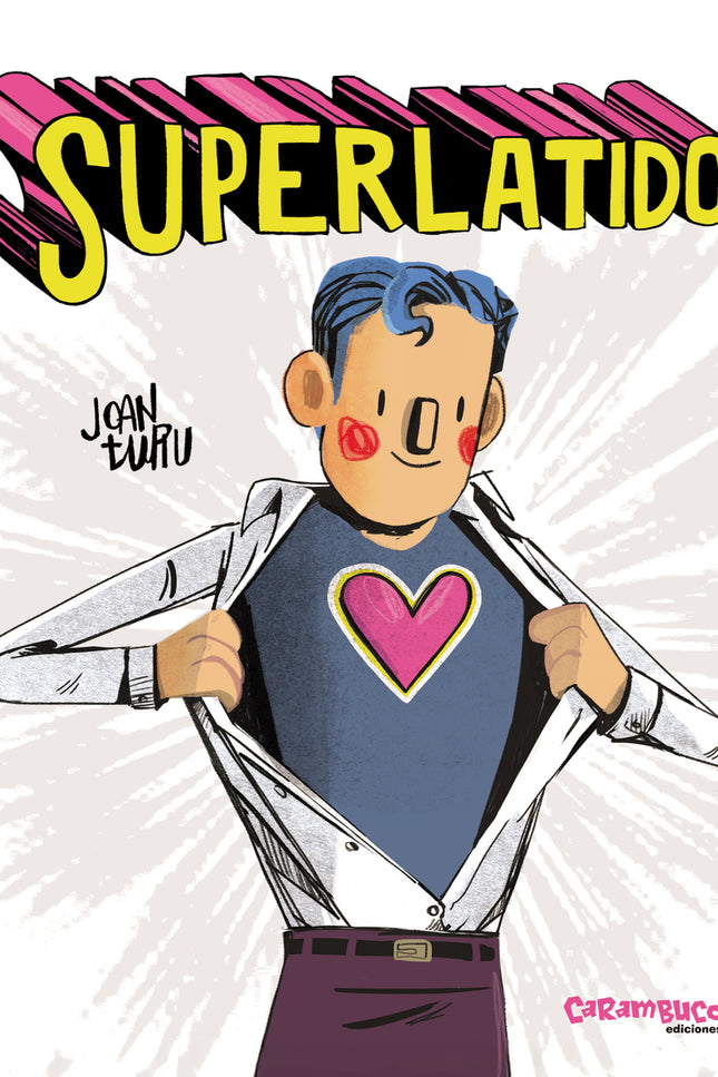 Superlatido