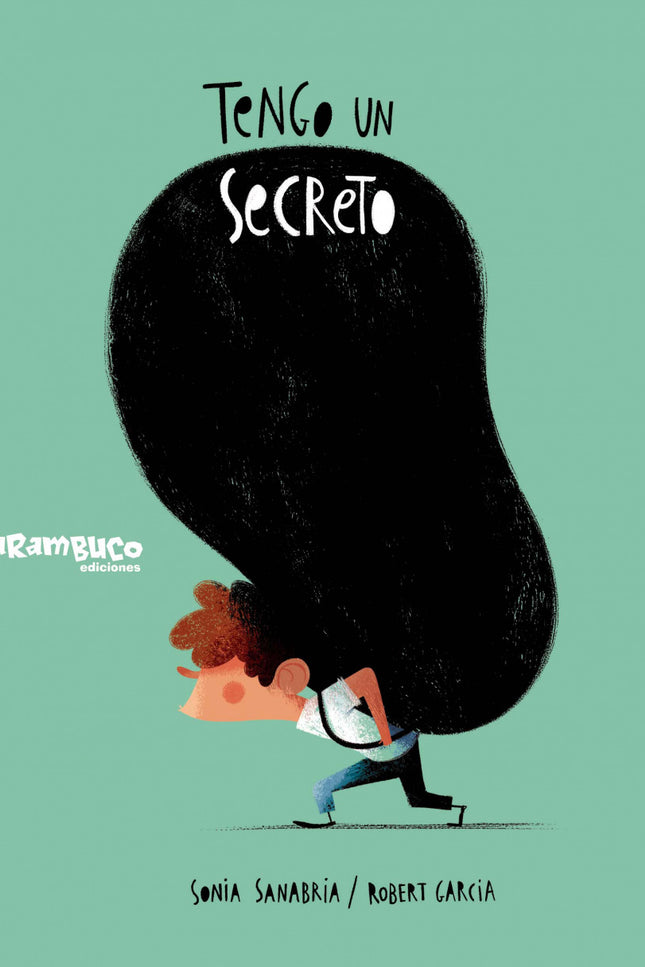 Tengo Un Secreto