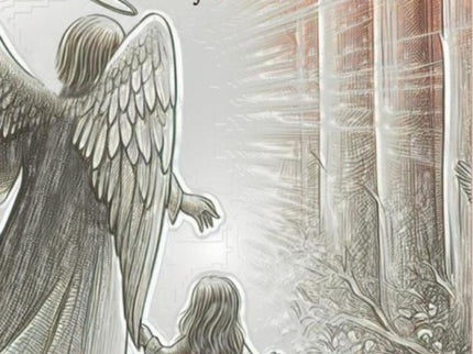 La Niña Y El ángel
