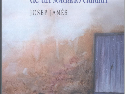 Poesía En Madrid De Un Soldado Catalán