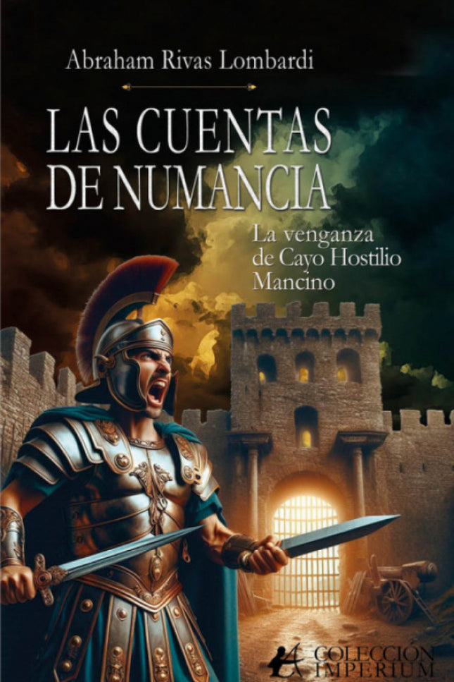 Las Cuentas De Numancia