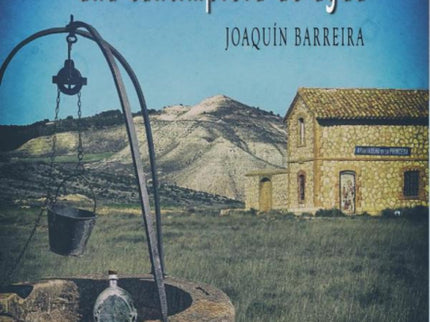 Los Designios De Dios En Una Cantimplora De Agua