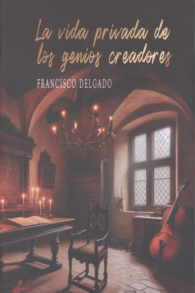 La Vida Privada De Los Genios Creadores