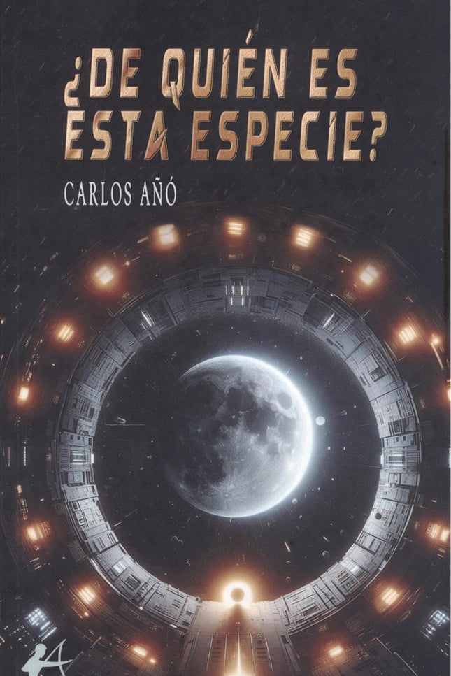 ¿de Quién Es Esta Especie?