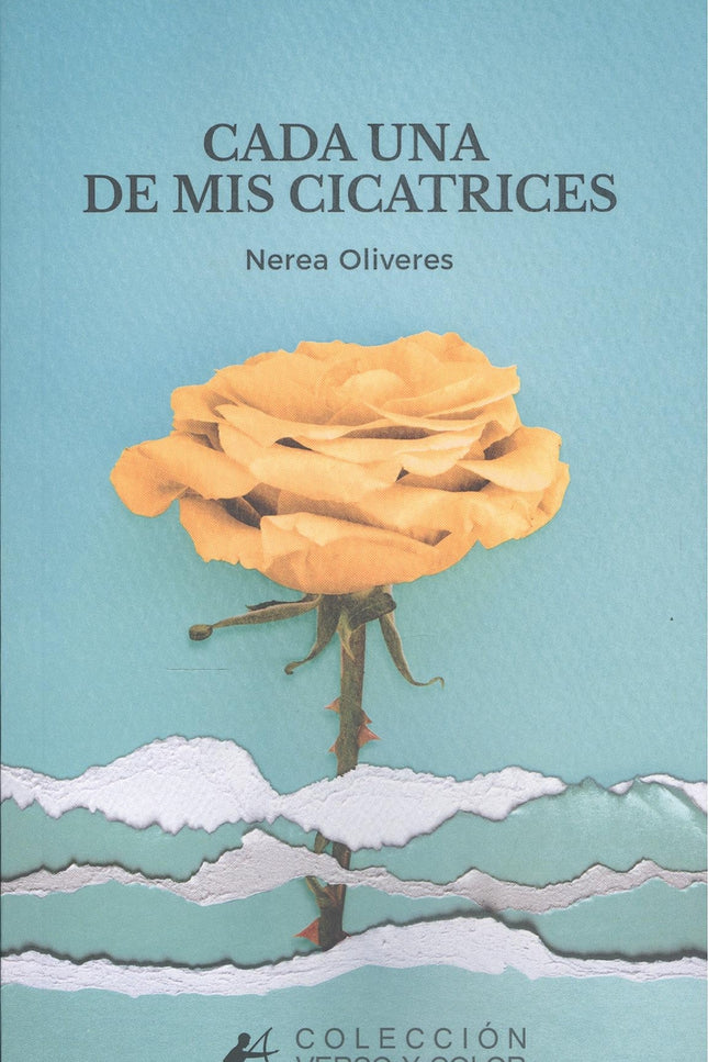 Cada Una De Mis Cicatrices
