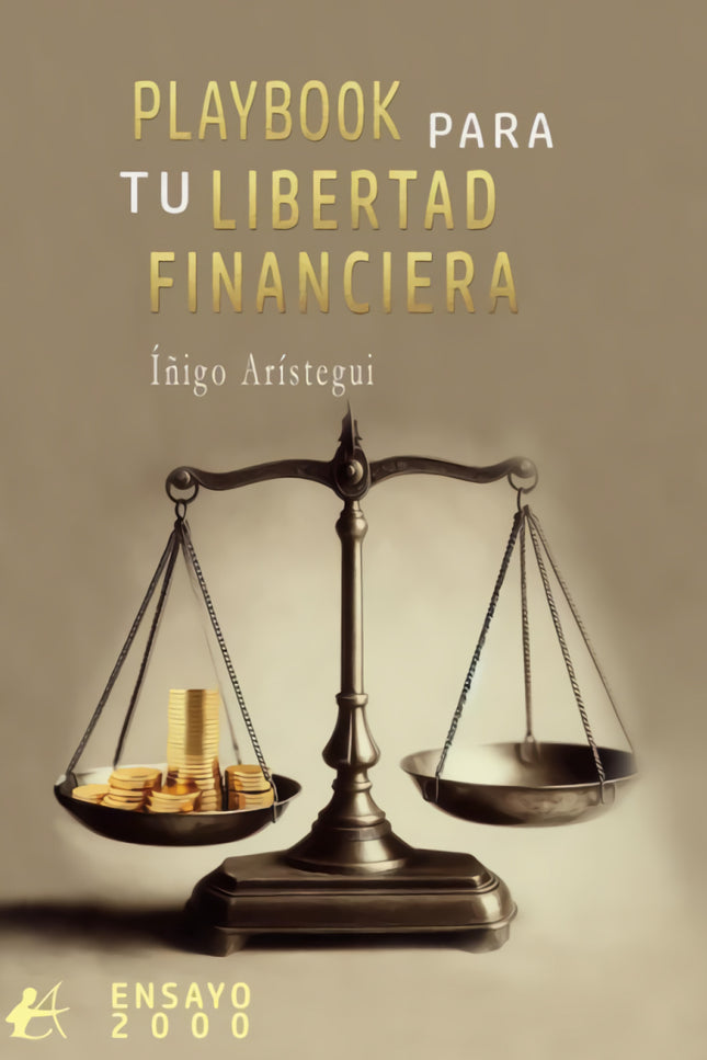 Playbook Para Tu Libertad Financiera