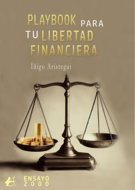 Playbook Para Tu Libertad Financiera