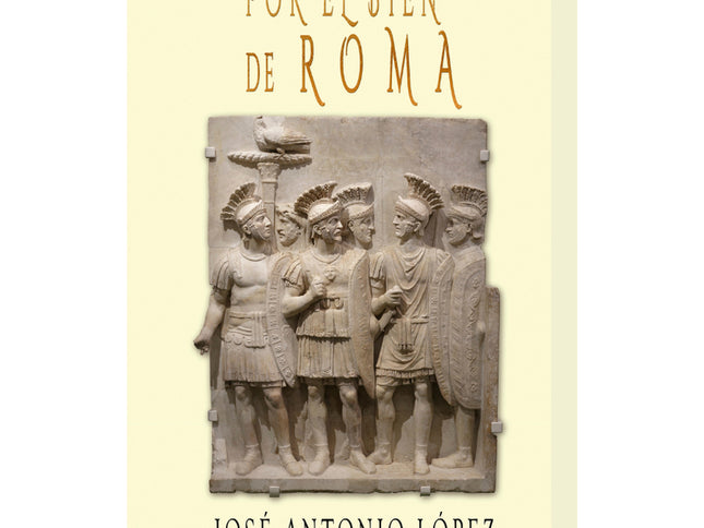 Por El Bien De Roma