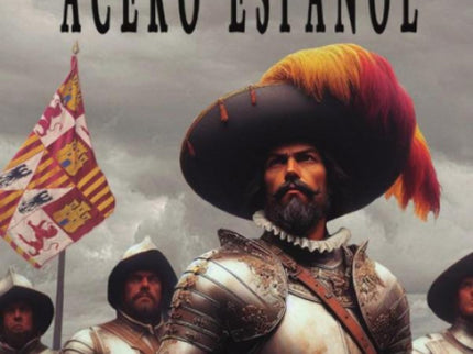 Acero Español