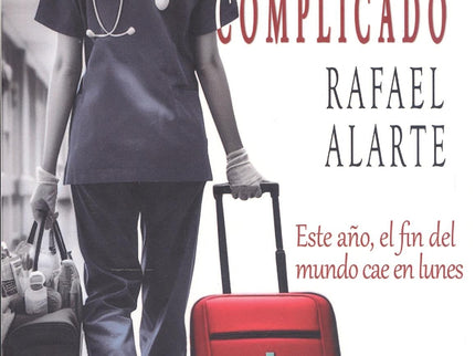 Un Asunto Muy Complicado