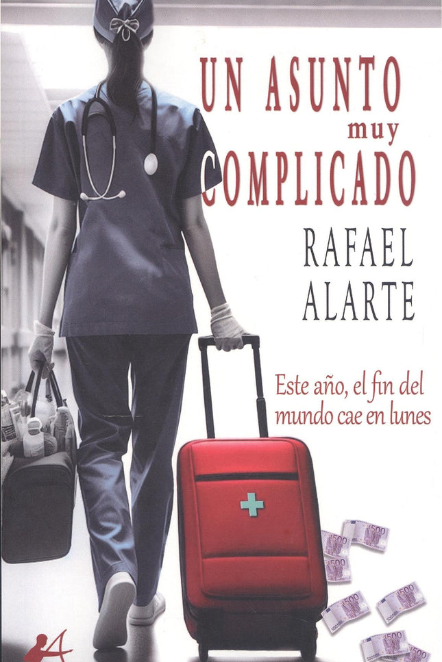 Un Asunto Muy Complicado