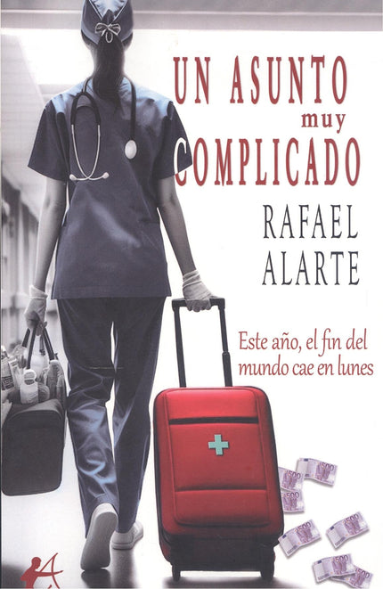 Un Asunto Muy Complicado