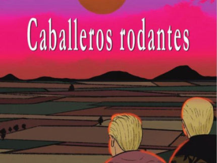 Caballeros Rodantes