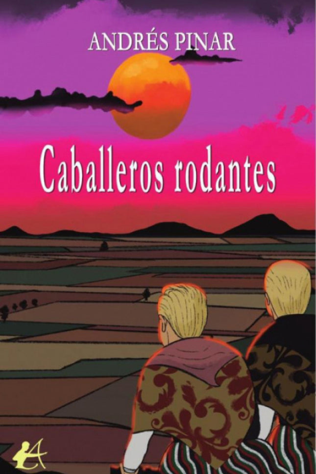 Caballeros Rodantes