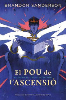 El Pou De L'ascensió
