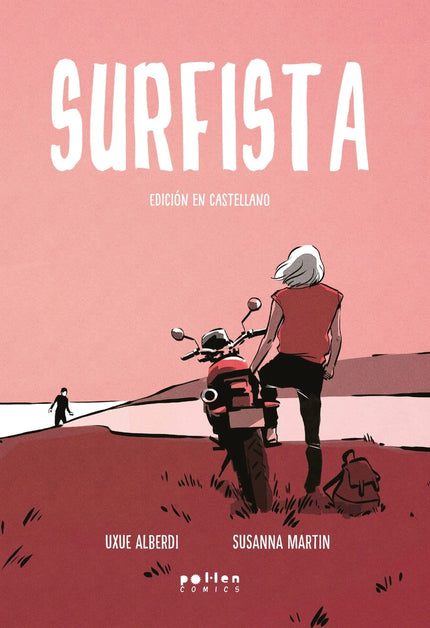 SURFISTA - Alberdi - RUSTICA