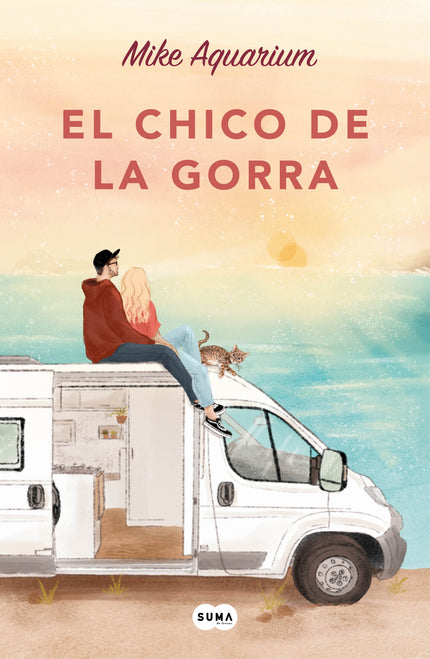 Chico De La Gorra, El