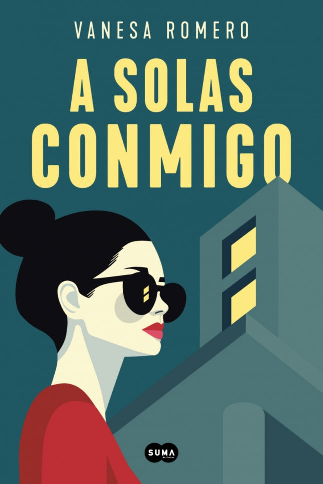 A Solas Conmigo