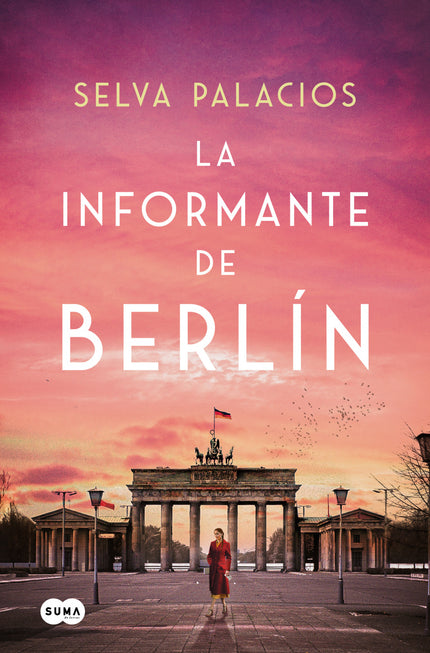 La Informante De Berlín