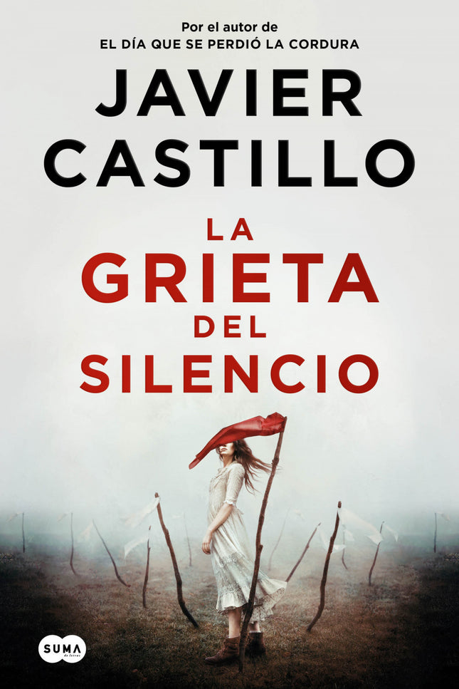 La Grieta Del Silencio
