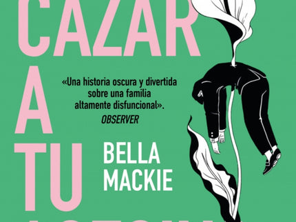 Cómo Cazar A Tu Asesino
