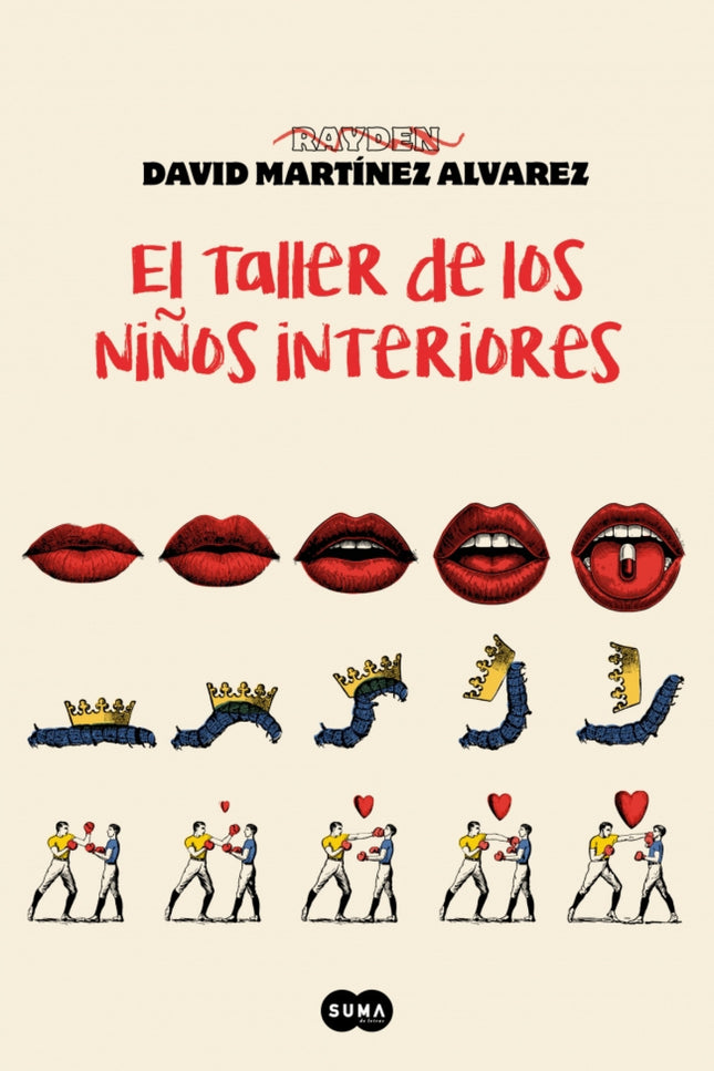 El Taller De Los Niños Interiores