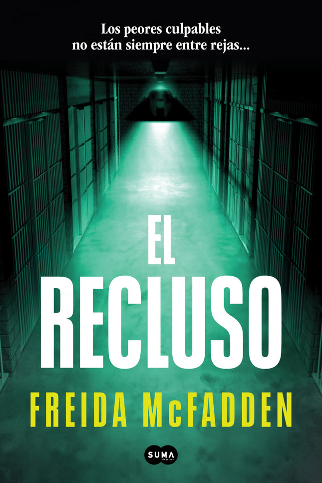 El Recluso