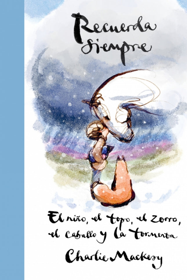 Recuerda Siempre