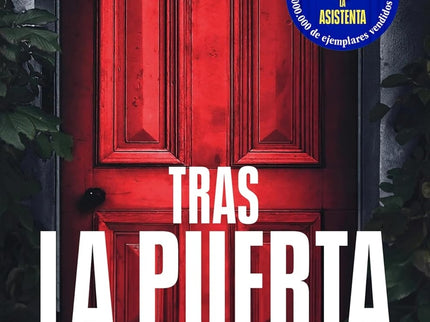 Tras La Puerta