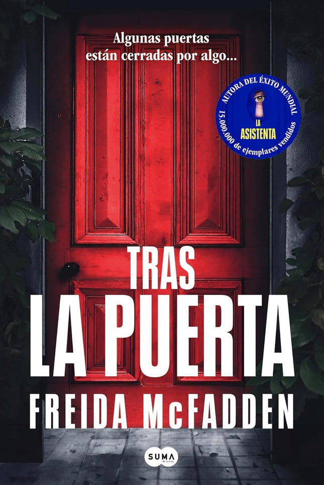 Tras La Puerta