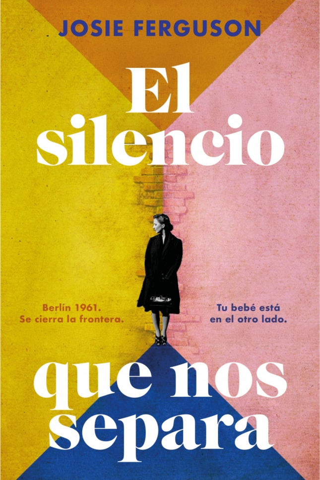 El Silencio Que Nos Separa