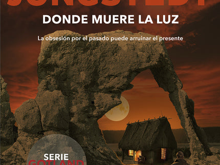 Donde Muere La Luz