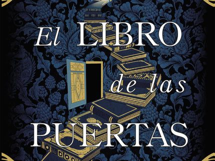 El Libro De Las Puertas