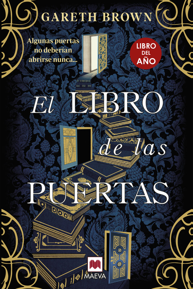 El Libro De Las Puertas