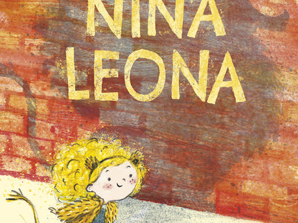 La Niña Leona