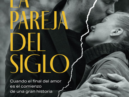La Pareja Del Siglo
