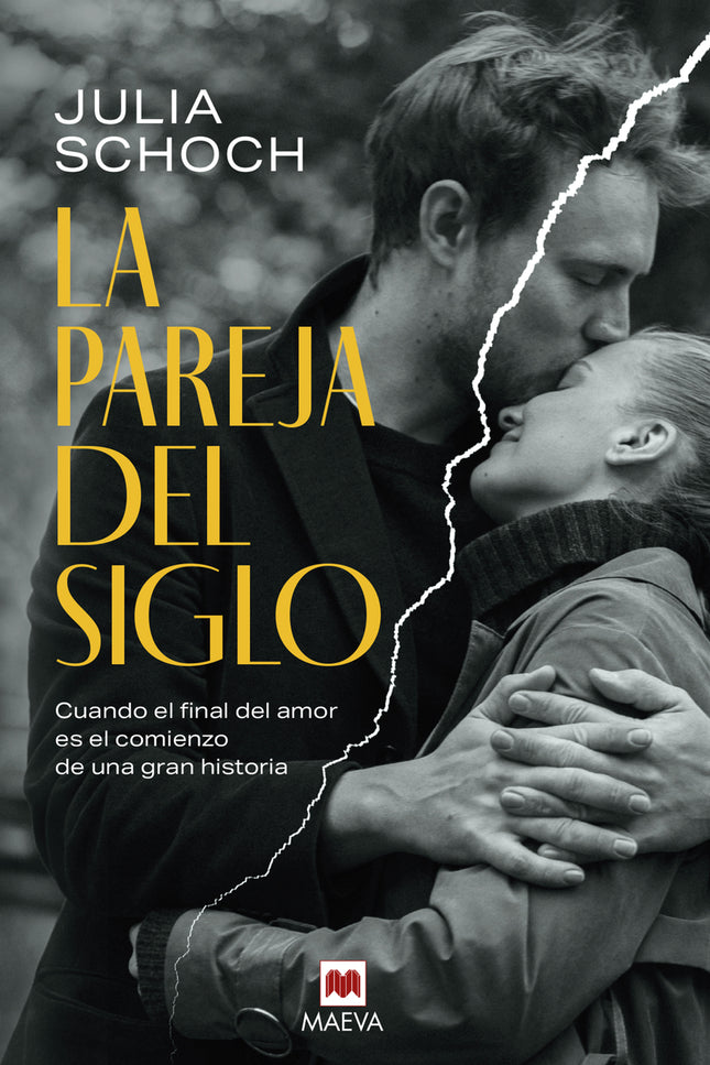 La Pareja Del Siglo