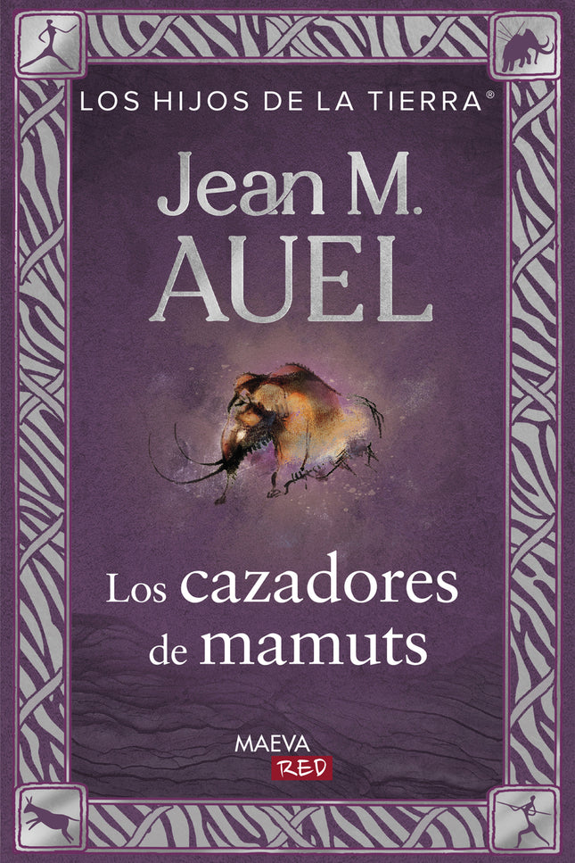 Los Cazadores De Mamuts