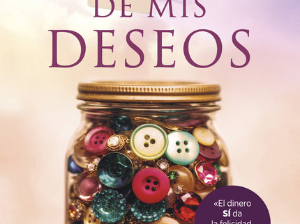 La 2ª Lista De Mis Deseos